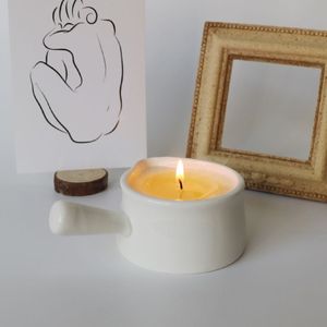 <strong>Fun</strong> Romantic Soy Wax Aromatherapy <strong>Candle</strong> for Lovers Low Temperature Essential Oil Massage Wholesale - Product Image 5