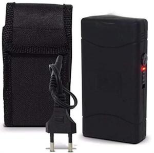 800 MagiUSA <b>Flashlight</b> Keychain Aluminum Rechargeable UV <b>LED</b> White Body Portable Emergency Outdoor Lighting Thank Promotional - Product Image 1