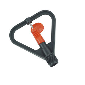 1/2 дюймов NPT, пластиковая Распылительная насадка, 360 °, микро-вращающийся оросительный спрей для сада/газона для ферм - Product Image 2