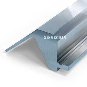 Estampado Método de formación Material excelente Molde de freno de prensa de alta precisión Bisagras Molde de freno de prensa de troquel de flexión - Product Image 1