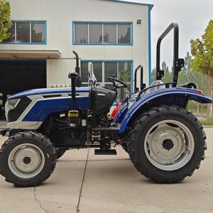 Tracteur agricole 4 roues haute productivité avec moteur EPA et composants essentiels – Livraison gratuite en promotion - Product Image 3