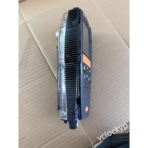 Analizador de Gases de Combustión Testo 320 Usado - Product Image 2