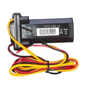 Navegador GPS 2G para Motocicleta, Rastreador GPS IP67 para Navegación en Auto, Sistema GPS para Moto, Dispositivo de Rastreo GPS, Resistente al Agua y a Impactos - Product Image 3