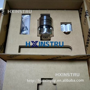 1 pièce RENISHAW OMP40-2 Tête de sonde de transmission optique A-4071-2001 Utilisé HH - Product Image 1
