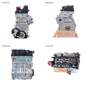 Motor Diésel Turbo B37C15 de 1.5L de Beixian Power en Oferta para <span class=keywords><strong>BMW</strong></span> X1 F48 - Product Image 6