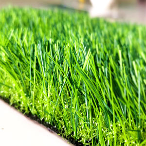 Aménagement paysager herbe de jeu extérieure pas cher <span class=keywords><strong>prix</strong></span> jardin intérieur <span class=keywords><strong>gazon</strong></span> artificiel tapis rouleau <span class=keywords><strong>gazon</strong></span> synthétique - Product Image 2