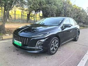 Hongqi E-QM5 Versión Base 2022, <span class=keywords><strong>4</strong></span> Asientos, Autonomía Eléctrica Pura de 431 km, Interior de Lujo - Product Image 2