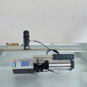 BGD500 Electronic Digital Pull off Adhesion Tester ISO 4624 ASTM D4541 Paint <b>Strength</b> for Machine - Product Image 2