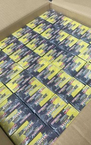 Cartes à collectionner Pokémon M2A à bas prix, lots mystères en vrac, boîte de jeu de cartes japonais très vendue - Product Image 5
