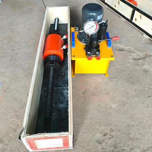 Taşınabilir kol basın SİLİNDİR GÖMLEĞİ presleme aracı inşaat makineleri burç basın 70T el feneri entegre ambalaj makinesi - Product Image 6