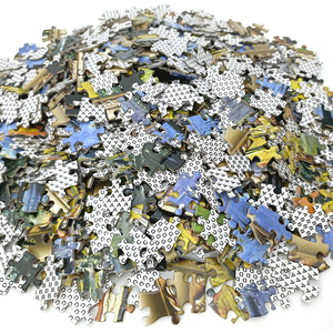 Tùy chỉnh mảnh ghép hình câu đố với logo in ấn - Product Image 4