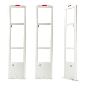 Système antivol EAS magnétique RF personnalisé pour magasins de vêtements en gros, système de sécurité antivol EAS pour supermarchés - Product Image 2