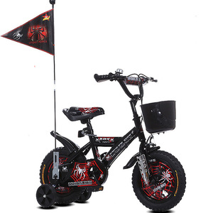 <span class=keywords><strong>Bicicleta</strong></span> para Niños de 16 Pulgadas de Suministro Directo de Fábrica/<span class=keywords><strong>Bicicleta</strong></span> Infantil/Nuevos Modelos de Bicicletas <span class=keywords><strong>Spiderman</strong></span> de <span class=keywords><strong>14</strong></span>'' para Niños de 3 Años - Product Image 4