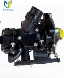 Conjunto de Bomba de Motor 2.0T de Alta Calidad para Audi Volkswagen A4 A5 A6 A8 Q5 Q7 Q8 TT 06L121111 06L121011 06L121026 - Product Image 4