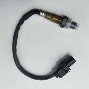 11787537993 11787537984 0258017036 सेंसर O2 ऑक्सीजन सेंसर, BMW 3 5 6 सीरीज 325i 2.5l इंजन - Product Image 6