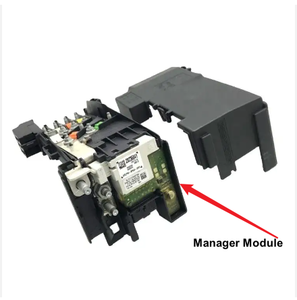 Module de gestion de <span class=keywords><strong>batterie</strong></span> d'origine OE 28236841 6500GR BPGA <span class=keywords><strong>pour</strong></span> Peugeot 308 3008 5008 SW CC RCZ Citroën <span class=keywords><strong>C4</strong></span> Picasso - Product Image 2