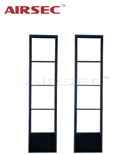 <span class=keywords><strong>AIRSEC</strong></span> Antena de Seguridad RF de Alta Calidad de 8.2MHz, Sistema EAS para Tiendas de Ropa, Gran Venta - Product Image 2