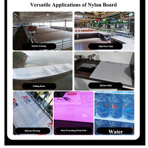 ブルーキャスト<span class=keywords><strong>mc</strong></span>ナイロンプラスチックシート - Product Image 3