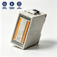 Contrôleur PLC 1769-L24ER-QB1B 750KB DI/O avec service de conversion de protocole CM/CP en option