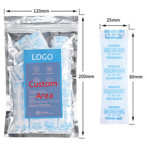 Absorvente king <span class=keywords><strong>dmf</strong></span> mudança de cor, gel de sílica, laranja para verde - Product Image 4