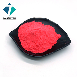 Fornitura Diretta dalla Fabbrica di Polvere di Petali di Rosa di Grado Cosmetico, Estratto Naturale di Piante - Product Image 1