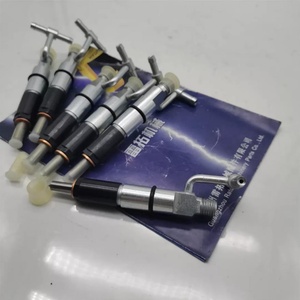 หัวฉีดน้ำมันเชื้อเพลิงเครื่องยนต์ D3G D4G D5G 3046 รุ่นใหม่ 216-5478 2165478 หัวฉีด 216 5478 216-5478 - Product Image 4