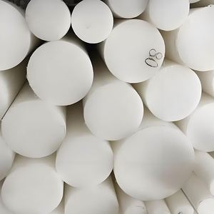 Barres en nylon colorées sur mesure du fabricant, tiges filetées M10, PA6 16mm, barres circulaires en plastique nylon – Prix - Product Image 3