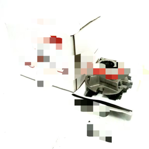 เครื่องซีล B0156316 isc2-pxw 1375 5n3t ของแท้ใหม่ - Product Image 1