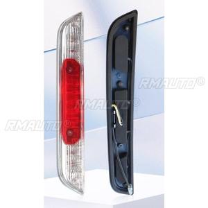 Feux arrière LED pour Ford Raptor F150, feux de freinage, accessoires de voiture, feux de recul, pièces de modification - Product Image 4