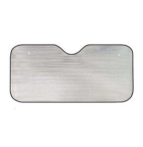 Pare-soleil pliable, en mousse EPE, impression à personnaliser, pour porte de <span class=keywords><strong>voiture</strong></span>, fenêtre - Product Image 1