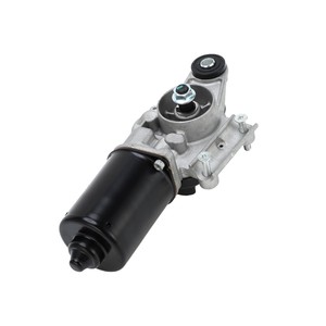 Moteur d'essuie-glace avant 28810-AX700 28810AX700 pour Nissan Micra K12 2003- - Product Image 4
