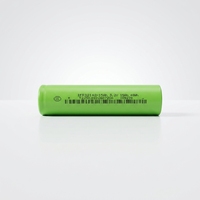 Baterai Silinder 3C Berkualitas Tinggi Sel Baterai Lithium Ion untuk Stasiun Daya EV
