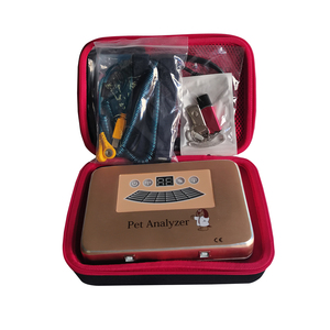 Trung Quốc bán chạy nhất phần mềm miễn phí tải về lượng tử <span class=keywords><strong>Analyzer</strong></span> cho vật nuôi - Product Image 4