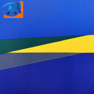 Tissu d'auvent extérieur à prix abordable, tissu enduit 600D en polyester <span class=keywords><strong>pour</strong></span> auvents rétractables - Product Image 4