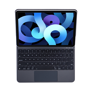 Clavier magique TrackPad rétro-éclairé pour XiaoMi Pad 6 2023 11 pouces <span class=keywords><strong>MiPad</strong></span> 6 Pro Mi Pad 6 6Pro clavier sans fil à étui intelligent magnétique - Product Image 6