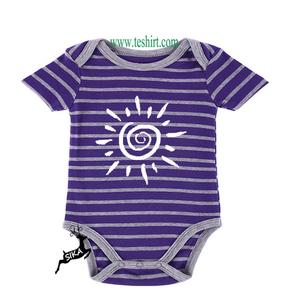 Ropa personalizada de compras en línea de la india para recién nacido, pelele sin mangas para niña pequeña, mameluco largo de tejido de waffle de bambú, Body para recién nacido, india - Product Image 2