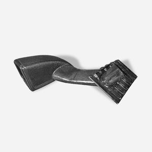 Conduit d'admission d'air en fibre de carbone de type TM pour Lotus Elise Série 2 S2 - Product Image 6