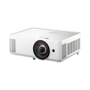Proyector de Tiro Corto WXGA PS502W, 4000 Lúmenes ANSI, 1280x800, Relación de Tiro 0.61, Contraste Dinámico 22000, Resistente al Polvo IP5X, 15000 Horas - Product Image 2