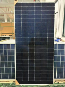 Trung Quốc ban đầu jinko Tiger Neo Tấm Pin Mặt Trời N loại Kép kính Mono mô-đun 700W 705W 710W 715W 720W - Product Image 2