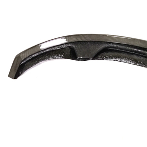 2014 2016宝马3系F34的3D <span class=keywords><strong>Stylt</strong></span> F34 GT 335I碳纤维前唇 - Product Image 5