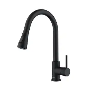 304 Stainless Steel Easy Install Multifunction Kitchen Faucet Menards Hand Sprayer