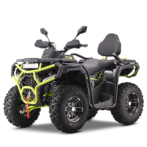 <span class=keywords><strong>Quad</strong></span> 250cc à essence 4 temps automatique à transmission par chaîne avec blocage de différentiel pour adultes, certifié CE, modèle 2026 - Nouveauté ! - Product Image 4
