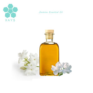 Los mejores precios 99% Flores de jazmín Aceites esenciales finos - Product Image 1