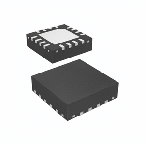Composants électroniques de gestion de l'alimentation (PMIC) A8296SESTR-T, service complet original, 16 WFQFN, composants à pad exposé - Product Image 1