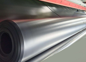 <span class=keywords><strong>HDPE</strong></span> <span class=keywords><strong>geomembrane</strong></span> cho uv-ổn định Nước Mắt kháng rắn chất thải bãi rác bao gồm AO/Hồ lót dễ dàng triển khai cho các trang trại cá - Product Image 4