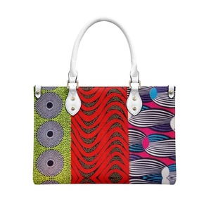 Bolsos de Mano Ligeros Personalizados al por Mayor de África, Bolsos de Mano Hechos en China, Bolso de Mano Elegante para <span class=keywords><strong>Mujer</strong></span>, para Invierno y Otoño - Product Image 1
