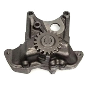 Pompe à huile moteur Linkteco pour <span class=keywords><strong>Landini</strong></span> Vision 90 100 1004-40T 4.0L Diesel 2002- 3641794M91 4132F024 4132F026 PERKINS 4132F034 - Product Image 1