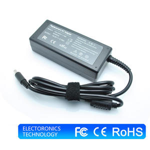 Fuente de Alimentación 19.5V 3.34A, Adaptador de Corriente Alterna, Cargador para Portátil de 65w para De - Product Image 6
