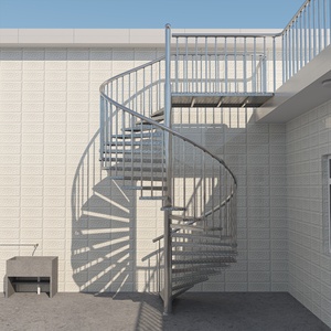 <span class=keywords><strong>Escalier</strong></span> en colimaçon, <span class=keywords><strong>escalier</strong></span> en spirale, escaliers en spirale à vendre, escaliers <span class=keywords><strong>de</strong></span> <span class=keywords><strong>piscine</strong></span>, escaliers extérieurs préfabriqués - Product Image 2