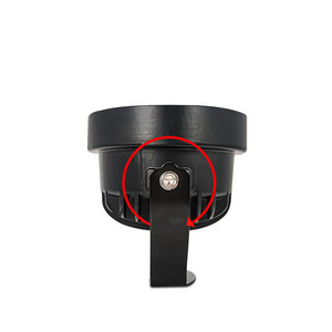 Nhà Máy Bán Hàng Trực Tiếp Tự Động Hệ Thống Chiếu Sáng Tại Chỗ Cao Thấp Chùm Kép Màu Offroad 12V-80V <span class=keywords><strong>LED</strong></span> Làm Việc Đèn - Product Image 4